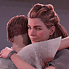 not_of_the_nora: (aloy with beta - hug)