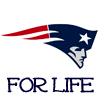 kiwirazzi: (NFL: Pats for life)