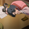 flowering_tea: (desk sleep)