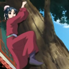 flowering_tea: (tree climbing)