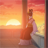 flowering_tea: (sunset)