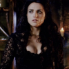 deathsmajesty: Katie McGrath as Morgana from BBC's Merlin (Afraid - Unsettled)