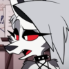 666_hellhound_aesthetic: "You know, I can do shit too." (pic#15901975)