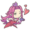 phibby: (sd3: angela kiss)