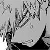 callmekacchan: Annoyed, Safe, Fight (Not going down)