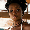 nostemneeded: KiKi Layne as Meeka Joffer from Coming 2 America (Talking - If You Say So)