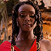 nostemneeded: KiKi Layne as Meeka Joffer from Coming 2 America (Talking - I Win)