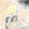imjustpicky: (At school)