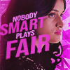 yenswolf: ([yen] nobody smart plays fair)