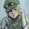 lestray: (silent)