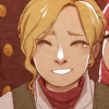 lestray: (happy)