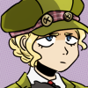 lestray: (flat)