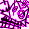opheliac: (•_•) (But not for long 'cause it'll get jinxed)