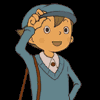 hintcoinplz: (Push up hat)
