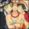 couldntsaveone: Ace, Sabo, brothers (pic#15929928)