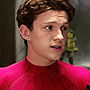 Peter Parker