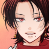 redbeauty: (That person's three-step-thrust)