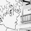 crybabyhero: (stuck a note to his door with my gum)