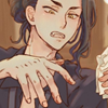 koutsuanzen: (Is a Father and a Mother)