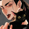 koutsuanzen: (It Never Ends til the End)