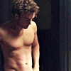 inabmovie: (shirtless)