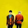 edelweiss: (once and future || side by side)