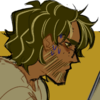 apocryphalarchivist: ([Z. Short Hair Containment] focused)