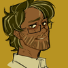 apocryphalarchivist: ([Z. Short Hair Containment] smile)