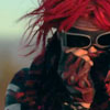 onewarmline: (mcr: the only hope)