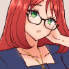 recluserose: (Step one shut up and listen)