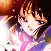 glaives: (Saturn ♄ Everybody tries to break my)