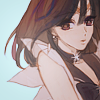 glaives: (Saturn ♄ And I was in the darkness)