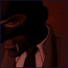spider_universe: The Spy from Team Fortress 2 (Spy)