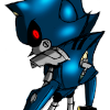mechspeed: (destroy it)