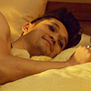 skyward_eyes: Harry Shum Jr as Magnus Bane (You Wear Me Out (Contented After))