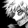 burnitblack: by cytes @ dw (gift ~ Don't Take) (well aren't you a smart one)