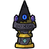 hearnoplague: I don't have any good reaction images for him, have this trophy of Kallamar's crown. (Default)
