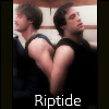 mxcatmoon: (Riptide)