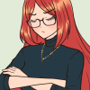 recluserose: (tell me why)