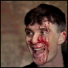 teethoftherisk: (h bloody)