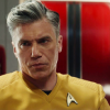 colls: (Trek Pike!Hair)