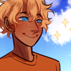sol_annoyance: (At your window)