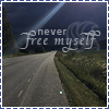 mxcatmoon: Never Free by Dovewood (Never Free by Dovewood)