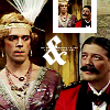 darktrent182: (Blackadder - George/Melchett)