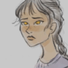 earthworms: (who could do this to her)