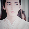 huakongque: (12)