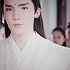 huakongque: (5)