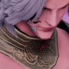 soothsighs: (☆ for entrance)