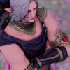 soothsighs: (☆ I can save you)