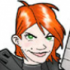 likeahex: (Headshot)